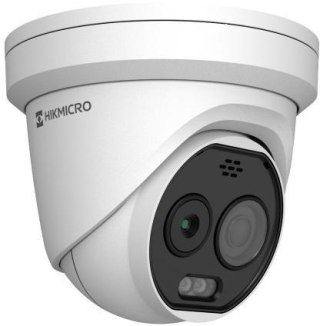 Kamera IP Hikvision HM-TD1228-2/G1/T3A