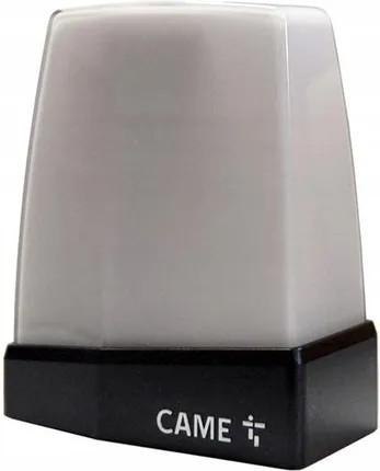 Lampa ostrzegawcza CAME KRX1B1RW BUS/RGB BIAŁA/wielokolorowa (806LA-0050)