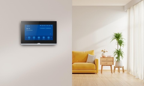 Monitor wideodomofonu KENIK KG-M317