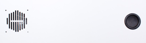 Obudowa Rack CCTV Getfort 3U (łatwy dostęp) 580*540*180mm Szara