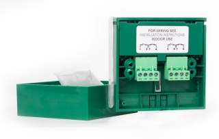 PRZYCISK WYJŚCIA EWAKUACYJNY KENIK KG-B02E