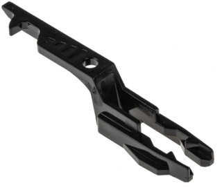 PRZYCISK WYJŚCIA EWAKUACYJNY KENIK KG-B02E