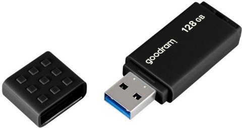 Pendrive Goodram UME3 128GB USB 3.0 Czarny