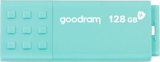 Pendrive Goodram UME3 Care 128GB USB 3.0 Miętowy