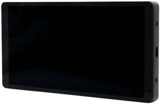 Shelly Wall Display X2i Black