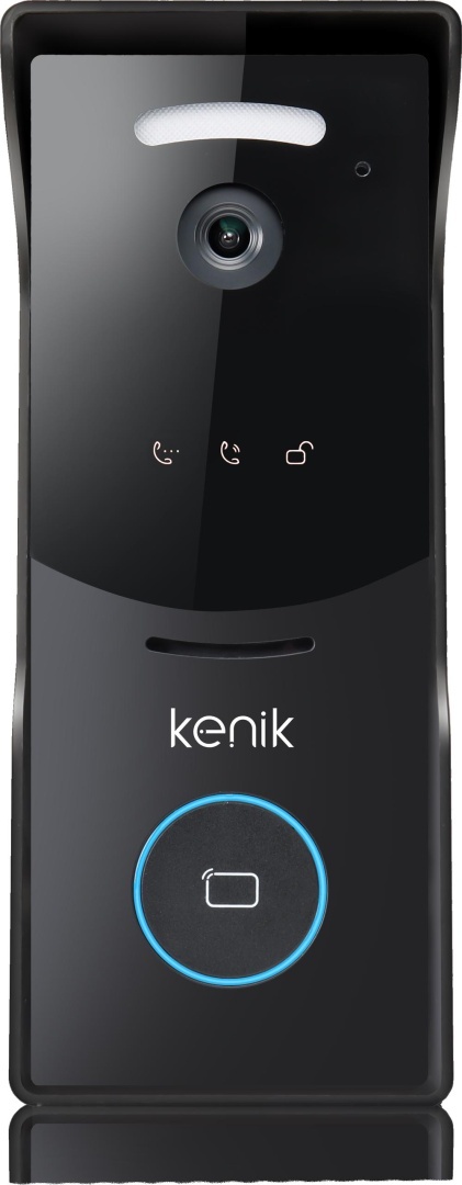 Stacja bramowa IP KENIK KG-S11RB