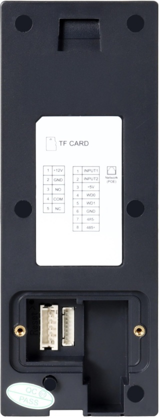Stacja bramowa IP KENIK KG-S11RB