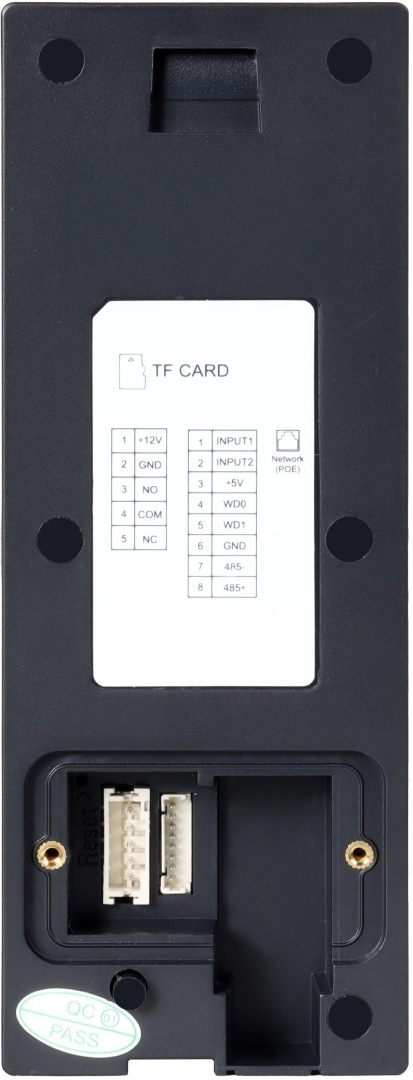 Stacja bramowa IP KENIK KG-S11RB