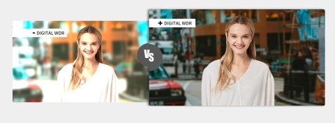 Stacja bramowa IP KENIK KG-S11RB