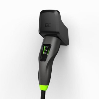 UCHWYT KABLA ŁADUJĄCEGO EV Greencell Habu Holder EVGCAKHH1