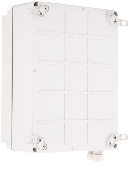 Zasilacz buforowy SMPS 12V 3,5A 40W ATTE AUPS-40-120-XL1