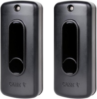 Zestaw CAME NEW ATI30DGF SAFE 24V TOP do 6m bram dwuskrzydłowych