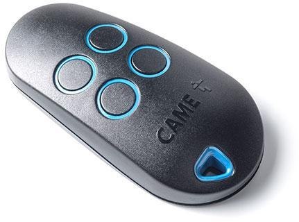 Zestaw CAME NEW ATI30DGF SAFE 24V TOP do 6m bram dwuskrzydłowych