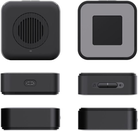 Aqara Doorbell Camera G400 Select DB-C03D