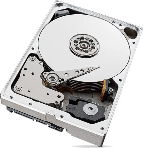 DYSK SEAGATE IronWolf ST12000VN0008 12TB