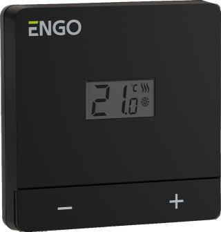 ENGO Controls EASY-230B - Dobowy, przewodowy regulator