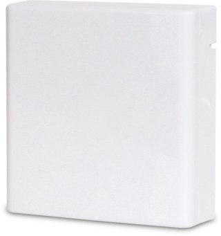 GNIAZDO GETFORT ŚWIATŁOWODOWE 2xADAPTER SC LC FTTH