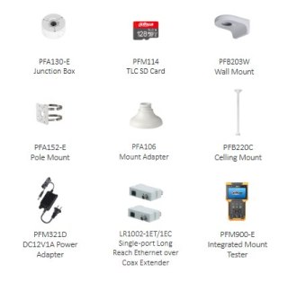 KAMERA IP DAHUA IPC-HDW3841TM-AS-0280B