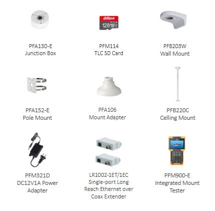 KAMERA IP DAHUA IPC-HDW3841TM-AS-0280B