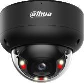 Kamera IP Dahua IPC-HDBW3849E-AS-IL-0280B Black