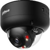Kamera IP Dahua IPC-HDBW3849E-AS-IL-0280B Black