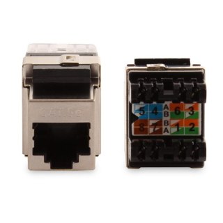 Moduł Keystone Getfort KGF-5EFTP Cat.5E FTP