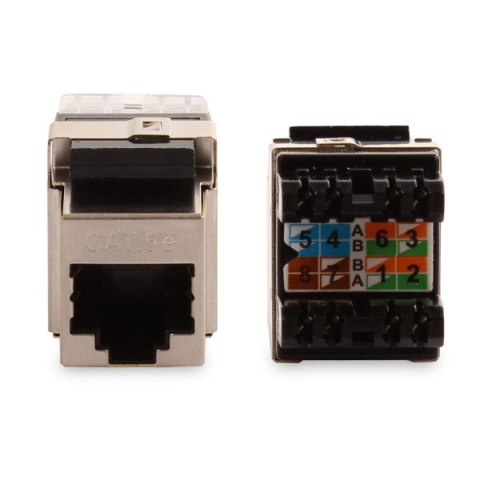 Moduł Keystone Getfort KGF-5EFTP Cat.5E FTP