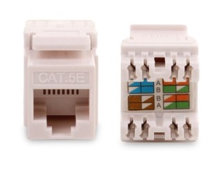 Moduł Keystone Getfort KGF-5EUTP Cat.5E UTP