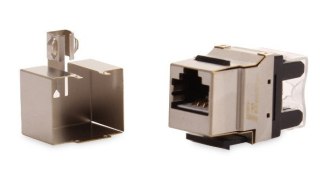 Moduł Keystone Getfort KGF-6FTP Cat.6 FTP