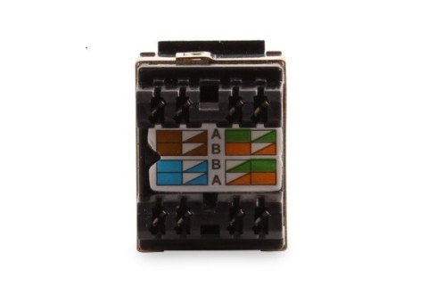 Moduł Keystone Getfort KGF-6FTP Cat.6 FTP