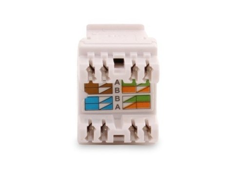 Moduł Keystone Getfort KGF-6UTP Cat.6 UTP