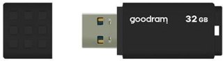 Pendrive Goodram UME3 32GB USB 3.0 Czarny