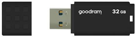 Pendrive Goodram UME3 32GB USB 3.0 Czarny