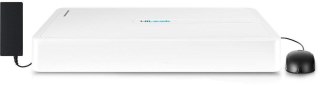 Rejestrator IP Hilook NVR-104H-D/4P(D) 4-kanałowy 5MP PoE