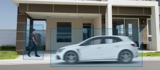 Rejestrator IP Hilook NVR-104MH-D/4P(D) 4-kanałowy 5MP PoE