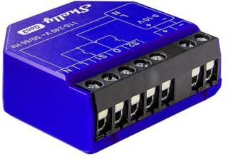 Shelly Dimmer 0/1-10V PM Gen3