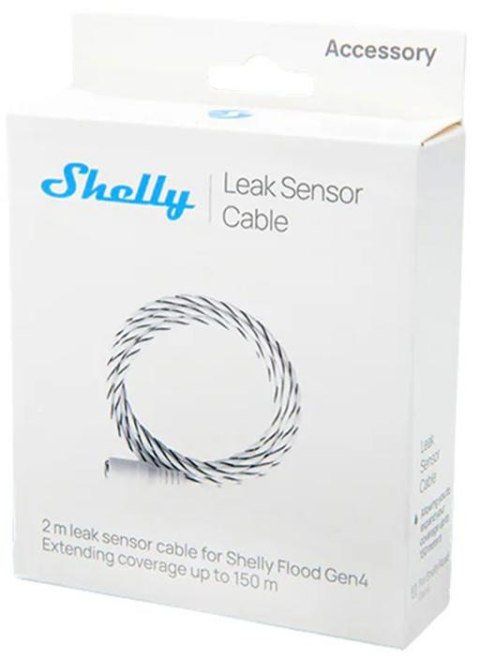 Shelly Leak Sensor Cable