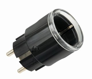 Shelly Plug S Gen3 Black