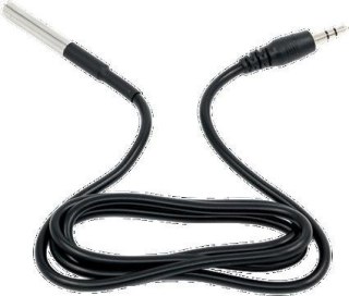 Shelly Temp. Sensor DS18B20 3.5mm jack