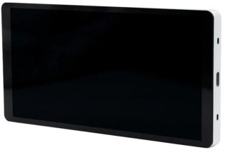 Shelly Wall Display X2i Srebrny