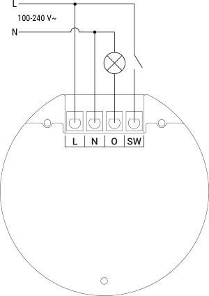 Shelly Wall Display XL Silver