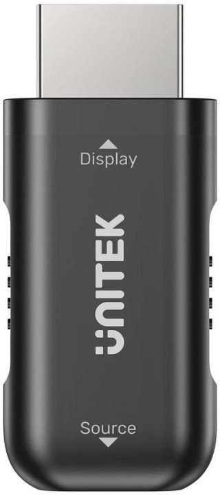 Unitek Adapter USB-C do HDMI 4K@60Hz