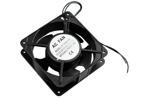 WENTYLATOR DO SZAFY 19 CALI GETFORT ZGF02