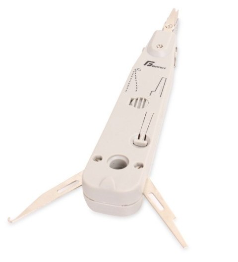 ZACISKARKA PUSZEK LSA GETFORT Nóż terminujący