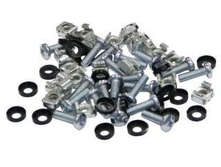 ZESTAW MONTAŻOWY RACK GETFORT 20 SZTUK