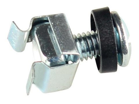 ZESTAW MONTAŻOWY RACK GETFORT 20 SZTUK