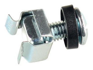 ZESTAW MONTAŻOWY RACK GETFORT ZGF01