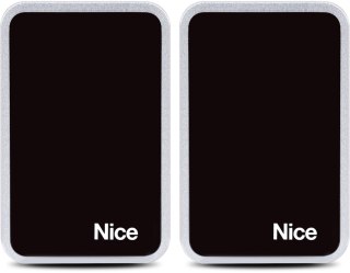 Zestaw NICE ROBUS 600 MyGO do bram przesuwnych (bez lampy)