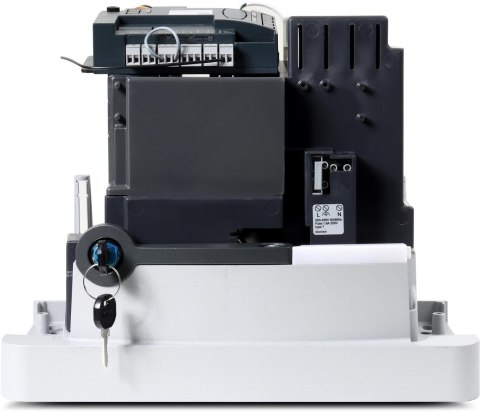 Zestaw NICE ROBUS 600 MyGO do bram przesuwnych (bez lampy)