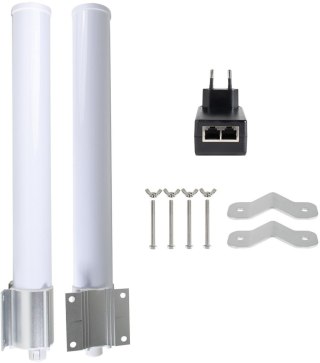 ANTENA Dookólna OMNI Getfort 360 (ANT-360)